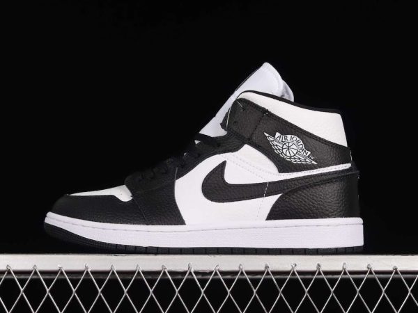 New Arrival AJ1 Mid DR0501-101 Homage