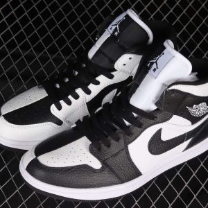 New Arrival AJ1 MID DR0501 101 Homage