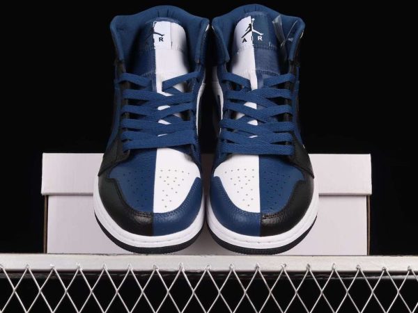 New Arrival AJ1 Mid DR0501-401