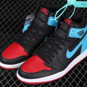 New Arrival AJ1 New Arrival High CD0461 046 UNC To Chicago