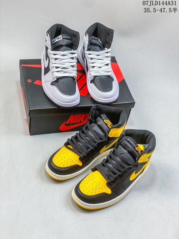 New Arrival AJ1 Retro High OG – AR1020-700 AJ3019