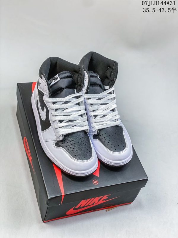 New Arrival AJ1 Retro High OG – AR1020-700 AJ3019