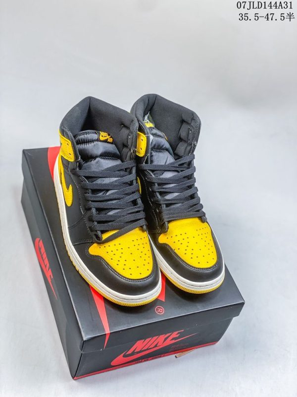 New Arrival AJ1 Retro High OG – AR1020-700 AJ3019