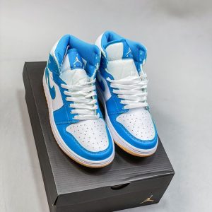 New Arrival AJ1 Retro UNC – 555088-117 AJ3004