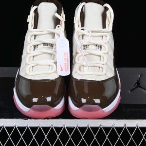 New Arrival AJ11 CT8012 126 Neapolitan (2)