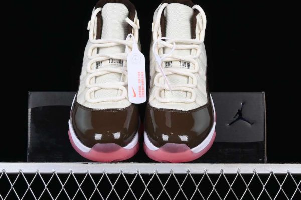 New Arrival AJ11 CT8012-126 Neapolitan