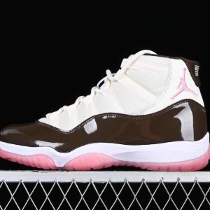 New Arrival AJ11 CT8012 126 Neapolitan (3)