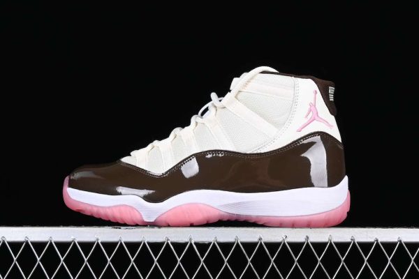 New Arrival AJ11 CT8012-126 Neapolitan