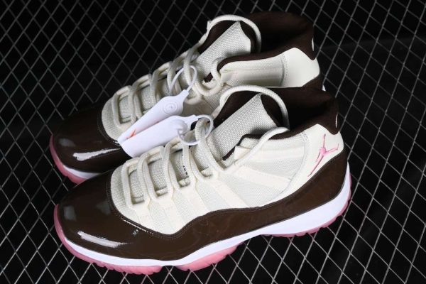 New Arrival AJ11 CT8012-126 Neapolitan