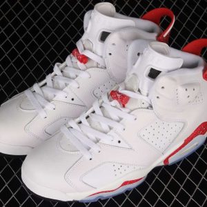 New Arrival AJ6 Red Oreo CT8529 162