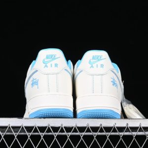 New Arrival AF1 Low UN1635-666