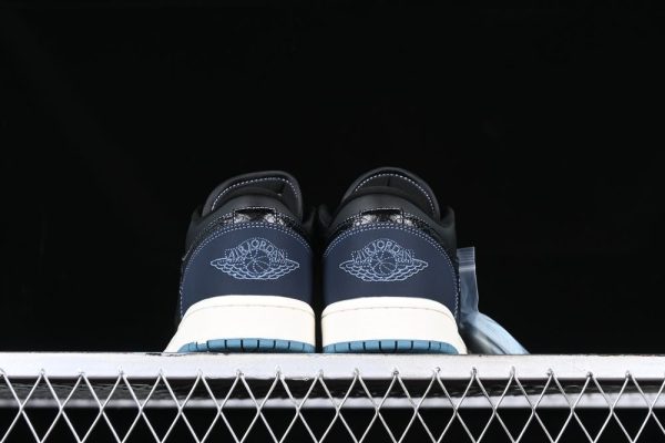 New Arrival AJ1 Low FJ5478-010