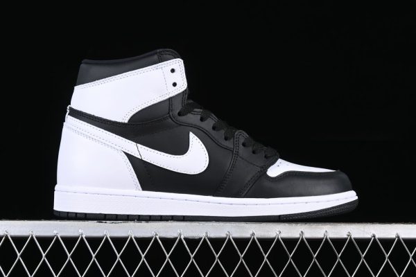 New Arrival AJ1 High DZ5485-010