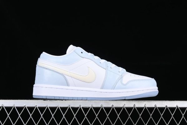 New Arrival AJ1 Low FQ9112-100