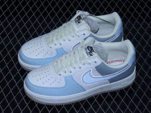 New Arrival AF1 Low AA1366-401