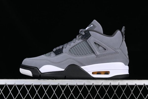 New Arrival AJ4 308497-007