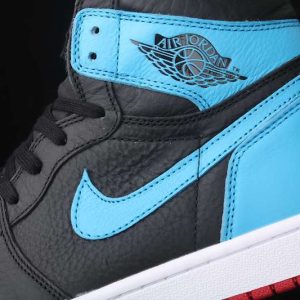 New Arrival AJ1 High CD0461-046 UNC To Chicago