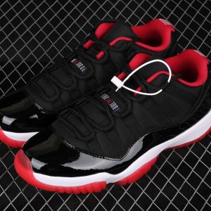 New Arrival AJ11 528895-012 Low Bred
