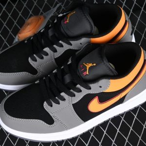 New Arrival AJ1 Low FN7300-008