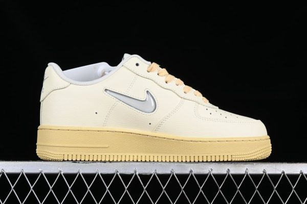 New Arrival AF1 Low DO9456-100