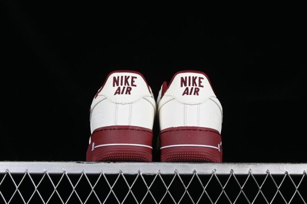 New Arrival AF1 Low DQ7582-100