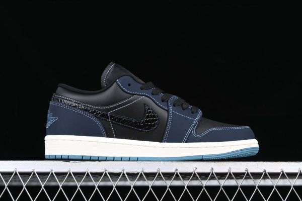 New Arrival AJ1 Low FJ5478-010