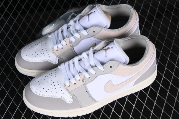 New Arrival AJ1 Low DN1635-002