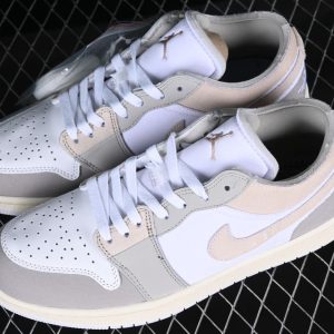 New Arrival AJ1 Low DN1635-002