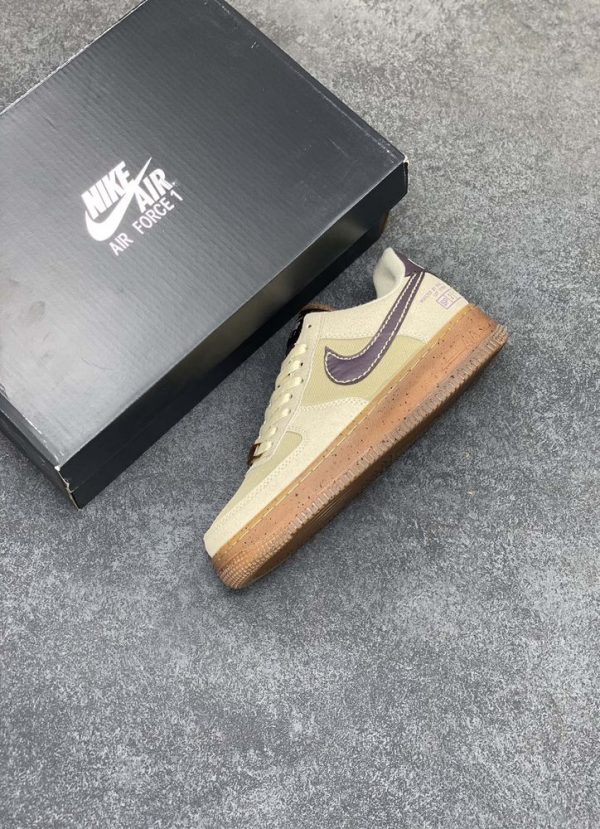 New Arrival AF 1 Low Coffee DD5227-234 AJ3127