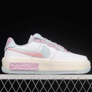 New Arrival AF1 Fontanka CW6688-603