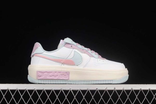 New Arrival AF1 Fontanka CW6688-603