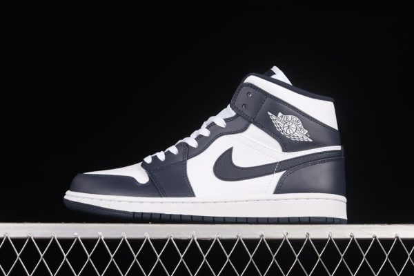 New Arrival AJ1 Mid 554724-174