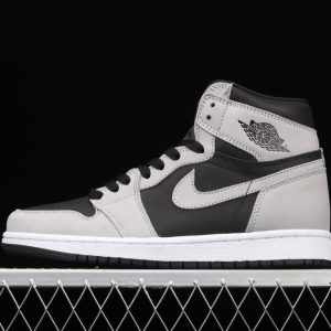 New Arrival AJ1 High 555088-035