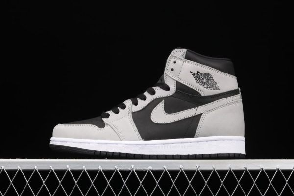 New Arrival AJ1 High 555088-035