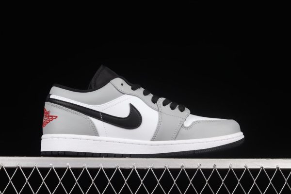 New Arrival AJ1 Low 553558-030