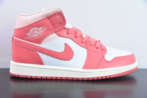 New Arrival AJ1 Mid BQ6472-186