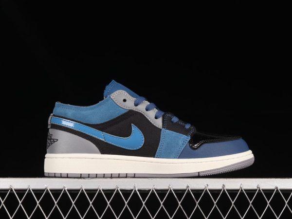 New Arrival AJ1 Low DR8867-400