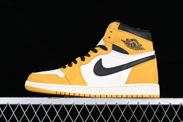 New Arrival AJ1 High DZ5485-701