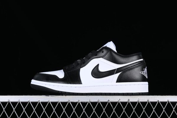 New Arrival AJ1 Low DC0774-101