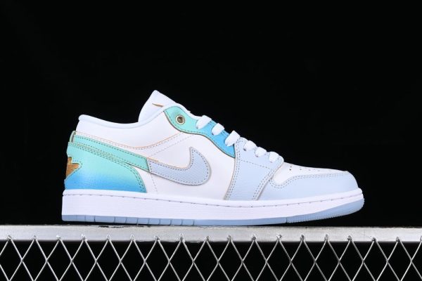 New Arrival AJ1 Low FN8899-131