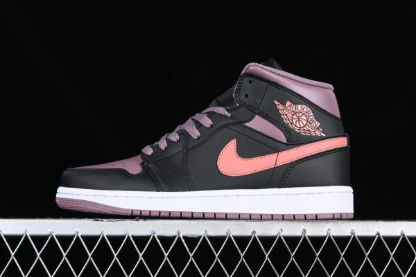 New Arrival AJ1 Mid FB9911-008