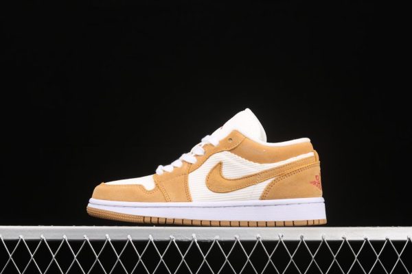 New Arrival AJ1 Low DH7820-700