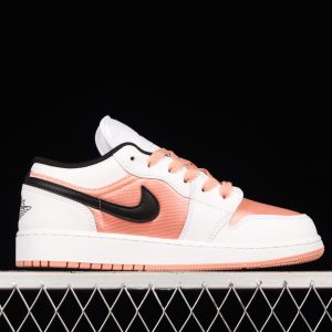 New Arrival AJ1 Low DM8960-801