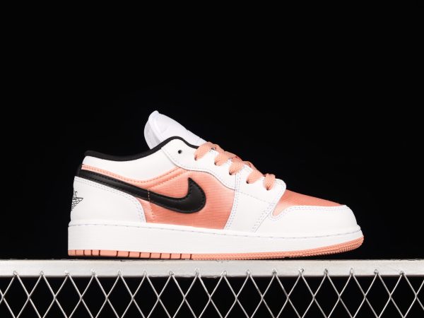 New Arrival AJ1 Low DM8960-801