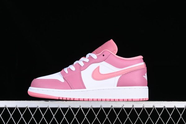 New Arrival AJ1 Low 553560-616