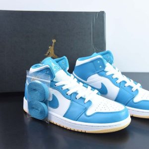 New Arrival AJ1 Mid DQ8426-400