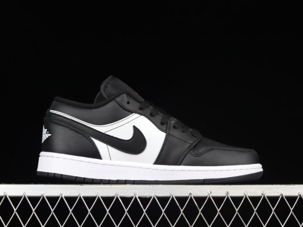 New Arrival AJ1 Low DR9497-001