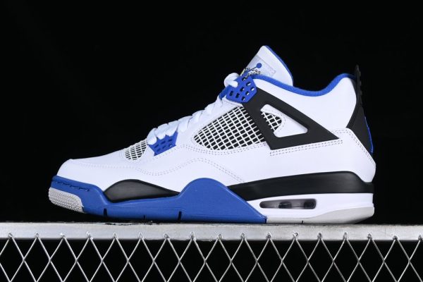 New Arrival AJ4 308497-117