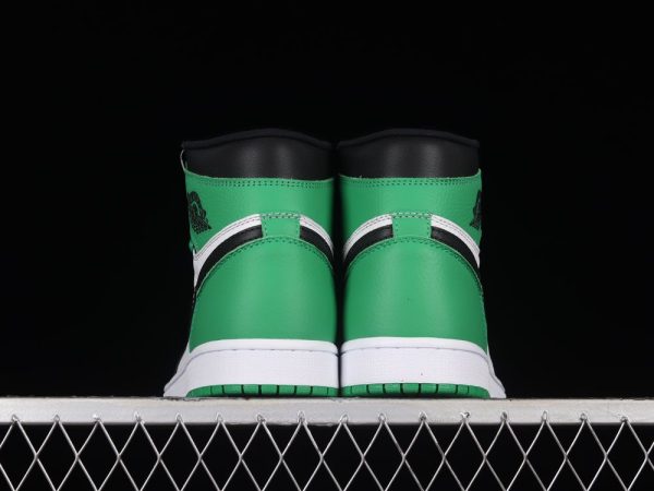 New Arrival AJ1 High DZ5485-031