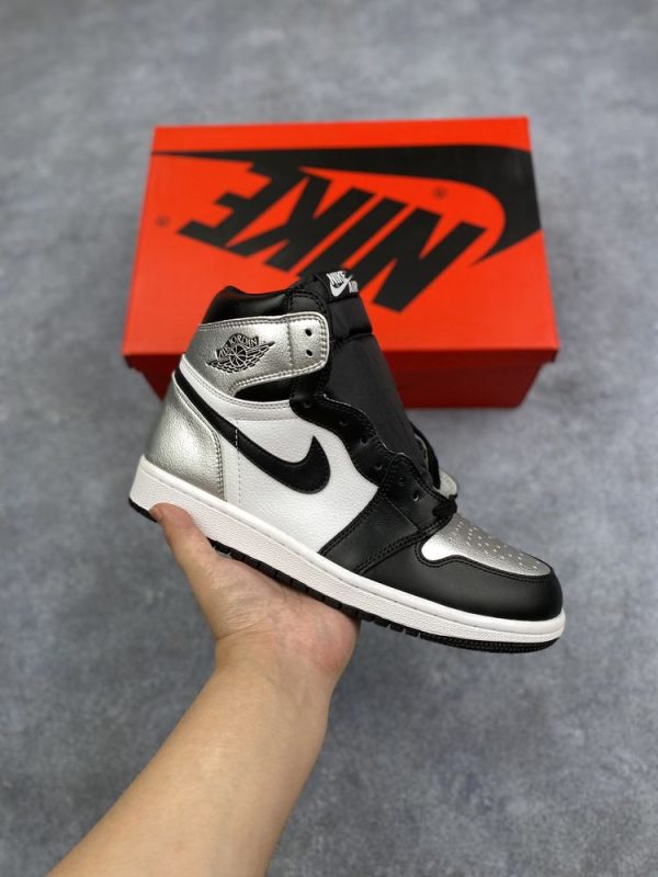 New Arrival AJ 1 Retro High OG 555088-134 AJ3055